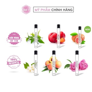 Nước Hoa Lăn Apieu My Handy Roll On Perfume