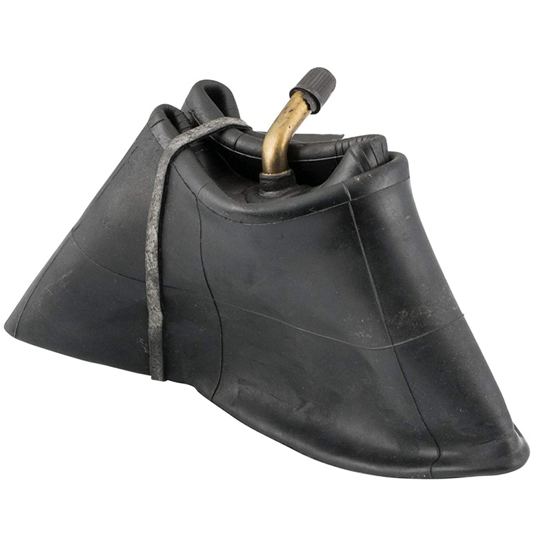 9x3.50-4 Ống bên trong Ống hạng nặng cho Lốp khí nén 9 Inch , Xe ba bánh điện dành cho người cao tuổi Điện Ecooter Lốp 9 Inch