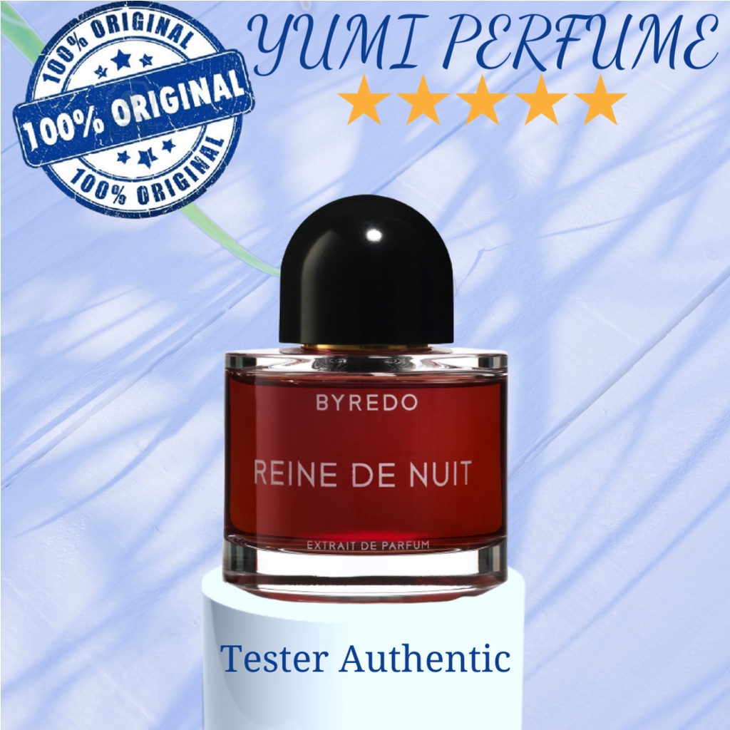 Nước Hoa Byredo Reine De Nuit Extract De Parfum 5Ml/10Ml/20Ml _ ???? ????????