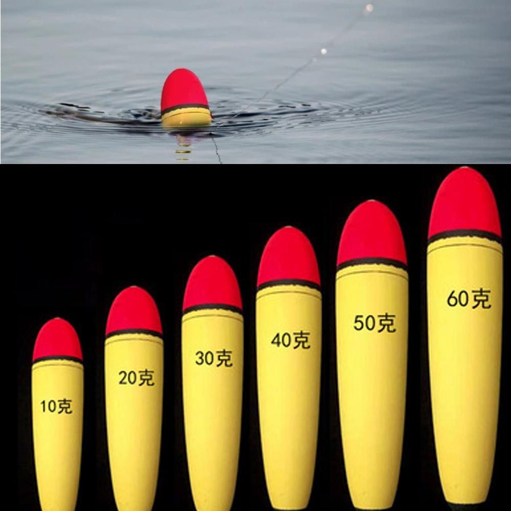 Phao Nổi Câu Cá Bằng Xốp Eva Chất Lượng Cao