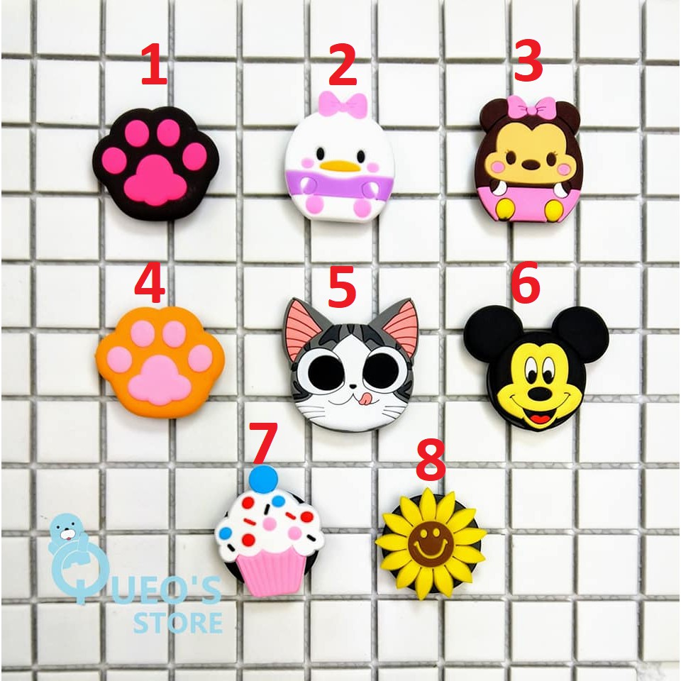 Giá đỡ Silicon Cực Xinh Yêu pt.2 | BigBuy360 - bigbuy360.vn