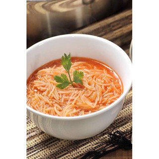 Mì spaghetti HAKUBAKU cho bé từ 9mt