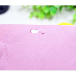 dập bo góc giấy
