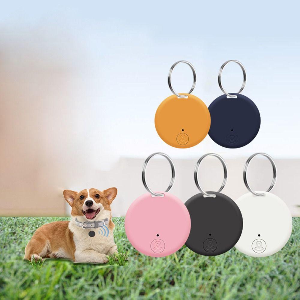 Thiết Bị Định Vị GPS Thông Minh Cho Thú Cưng