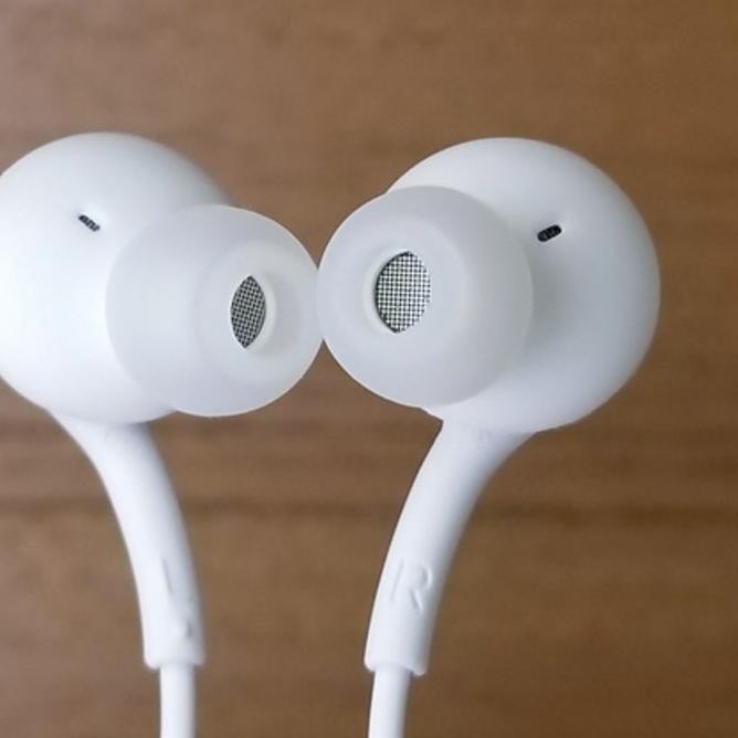 AKG Tai Nghe Nhét Tai 100% Chính Hãng Samsung Galaxy S8 S9 S8 Plus S9 + Note8 / 9 | BigBuy360 - bigbuy360.vn