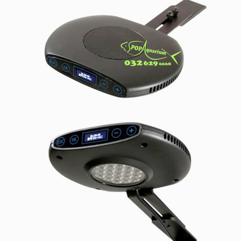 Đèn cho bể cá biển Q Seri - Q7