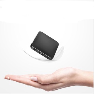 Sạc dự phòng mini dung lượng 20.000mAh hỗ trợ sạc nhanh