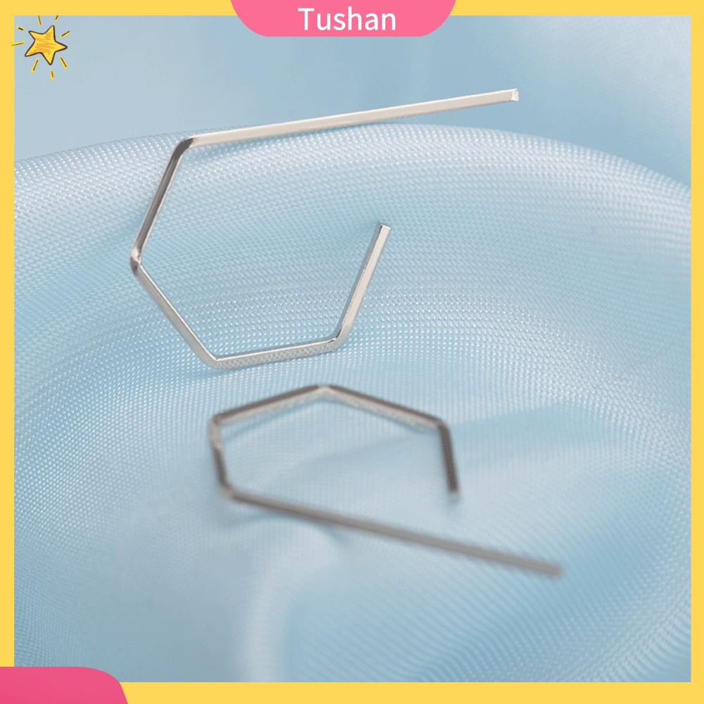 Hoa tai kiểu dáng đơn giản thời trang cho nữ