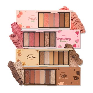 MBC Bảng 6 màu mắt EH Play Color Eyes Mini Shadow Palette