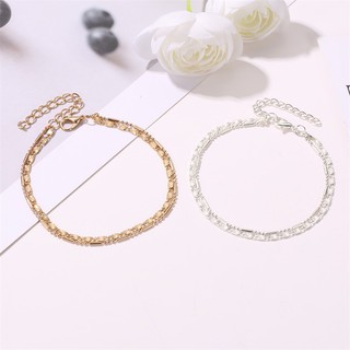 Lắc chân thanh lịch thời trang dành cho nữ