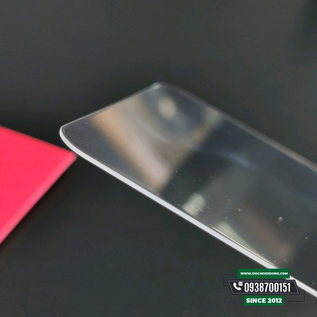 Dán cường lực Nokia 8.3 Zacase