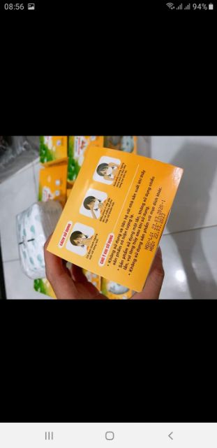 Khẩu trang trẻ em Anyguard hộp 50 cái | BigBuy360 - bigbuy360.vn