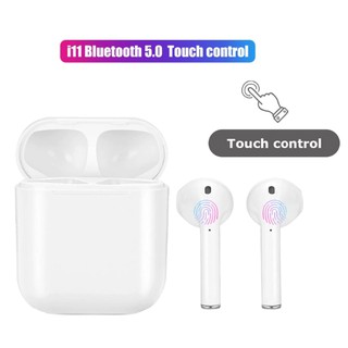 Tai nghe true wireless i11 bluetooth 5.0 cho iPhone
