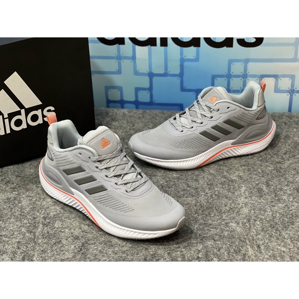 Giày Thể Thao Adidas Alpha Magma