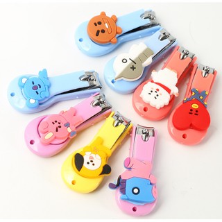 Bấm móng tay bt21