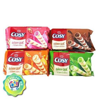 Bánh quế cosy 135g