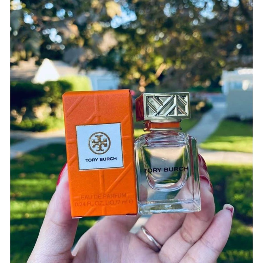 Nước hoa Tory Burch EDP 7ml