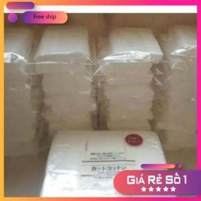 Bông Muji