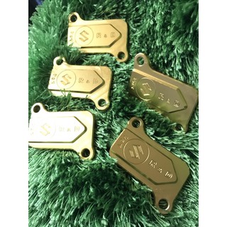 Nắp Sử Lý Khí Thải