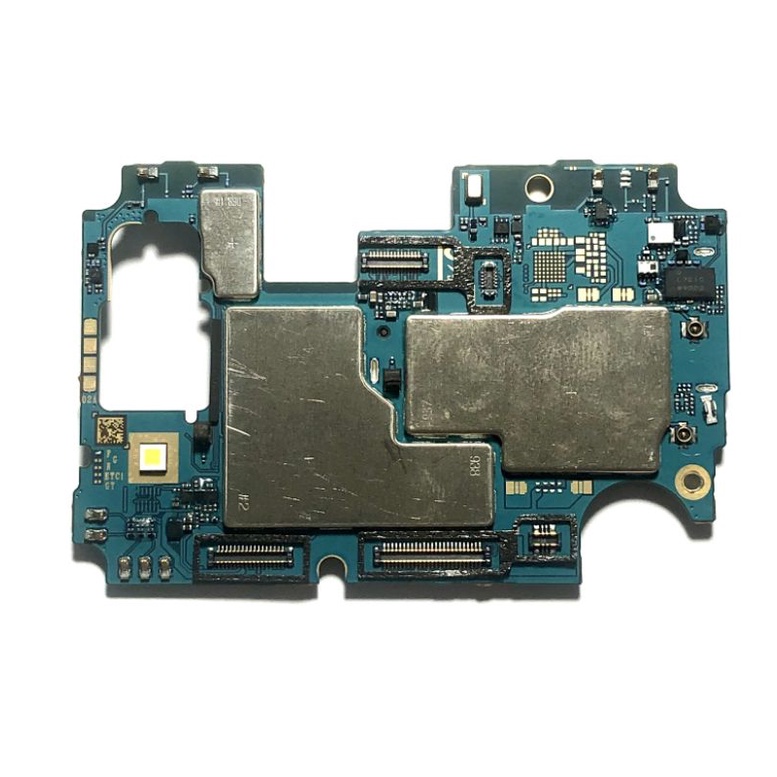Sam sung A30. Model A305F Main .zin tháo máy bo mạch chủ Main A305F