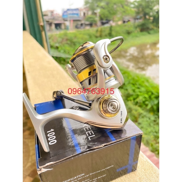 Máy Cemreo chinadragon KML1000 cối nông mới về hàng chất 45g6