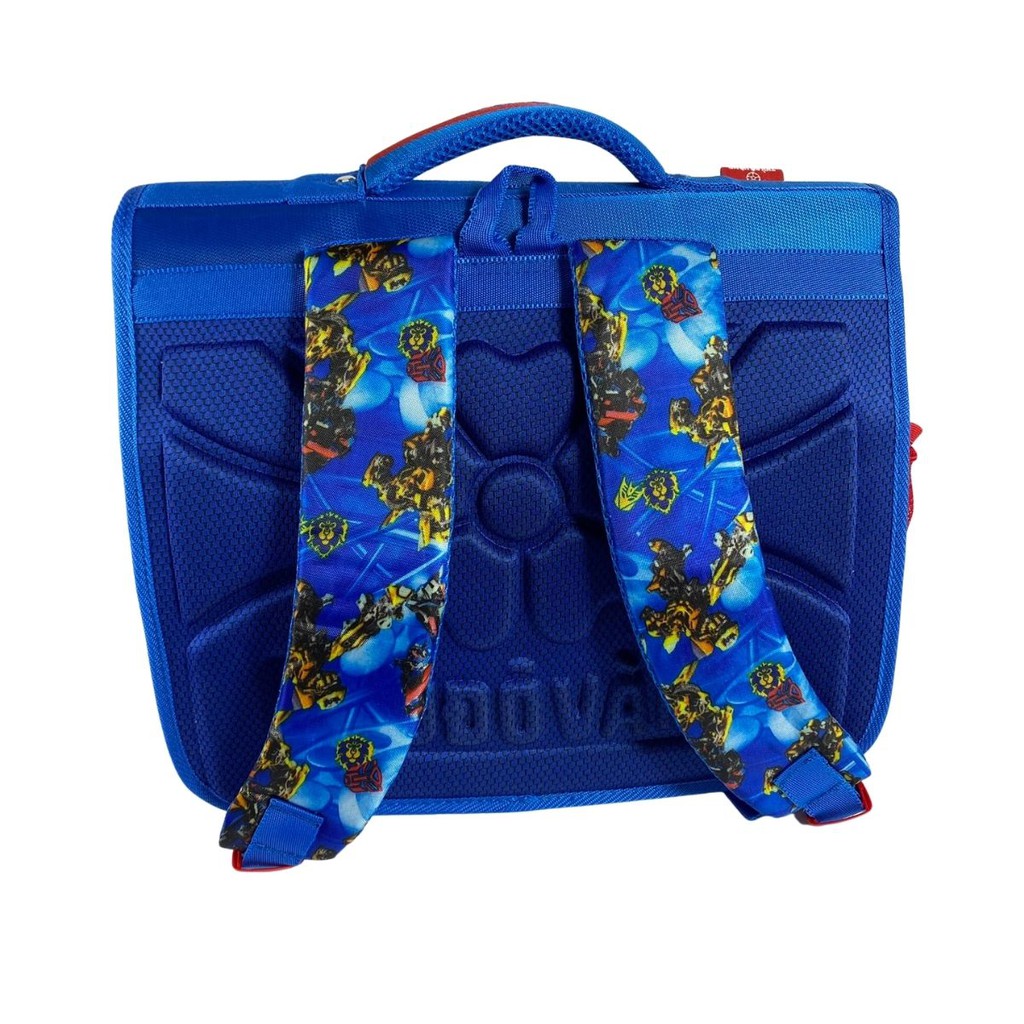 Cặp học sinh tiểu học Thủ Đô Vàng C200 | BigBuy360 - bigbuy360.vn