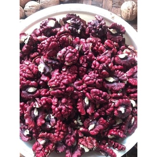 Nhân Óc Chó đỏ hàng nhập khẩu Mỹ⚡organic ⚡