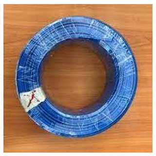 Dây điện đôi 2x24 cuộn 100m
