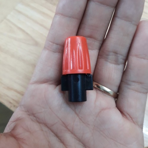 Béc phun sương 1 tia - Béc phun sương 1 cửa
