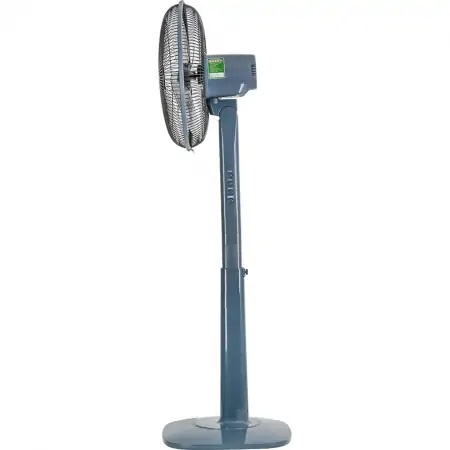 Quạt Đứng Panasonic F409-KB Có Remote - Màu Xanh - Hàng Chính Hãng - F409KB / F-409K / F409K