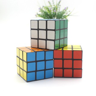 Rubik Phép Thuật Uncle Bills