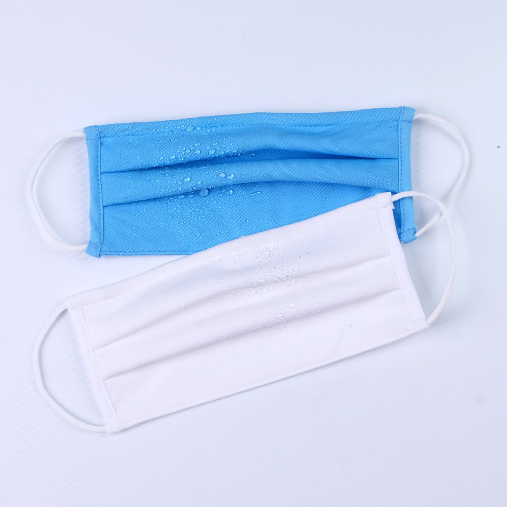 [Free ship] Combo 10 Khẩu Trang Vải Kháng Khuẩn, Kháng Nước Xuất Nhật Kitas KT18 | BigBuy360 - bigbuy360.vn