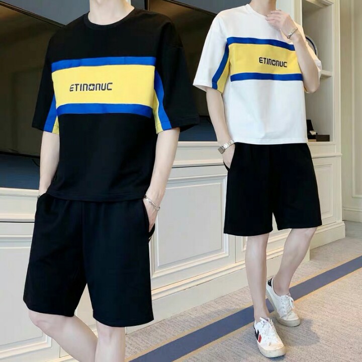 đồ bộ thun coton lạnh