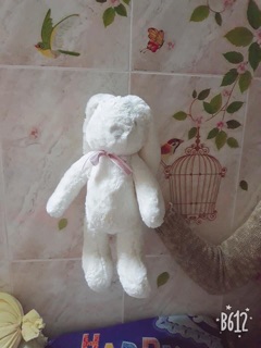 Thỏ🐰 bông xuất Anh xịn sò