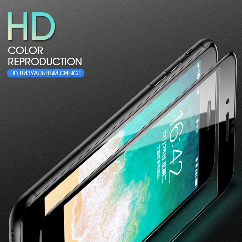 Kính cường lực 9D - 21D Full Màn iphone 12 11 Pro Xs Max Mini X XR 7 8 6 6s Plus 5 5s SE 2020 12 13 14 PLUS PRO PRO MAX
