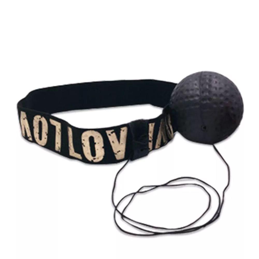 Bóng Luyện Tập Phản Xạ Boxing Chuyên Nghiệp Có Dây Đeo Đầu Tiện Dụng