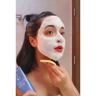 [RẺ VÔ ĐỊCH] Mút Nở Bọt Biển Rửa Mặt Siêu Thấm Nước