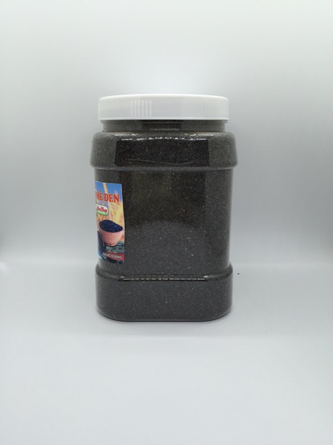 Combo sỉ 2kg bột mè đen HANDMADE