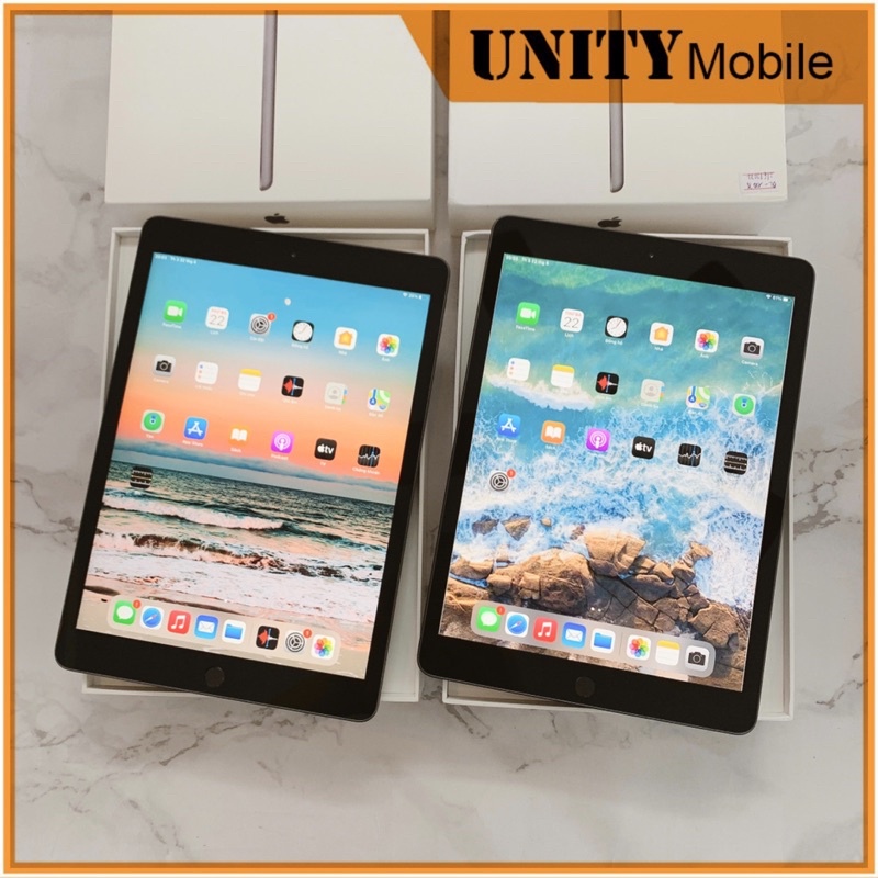 Máy tính bảng Gen 9 2021 64GB Wifi Mới Fullbox Chưa qua sử dụng