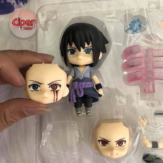 Mô hình Nendoroid 707 - Sasuke Uchiha