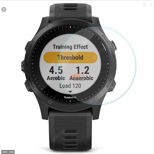 Kính cường lực Garmin Forerunner 945