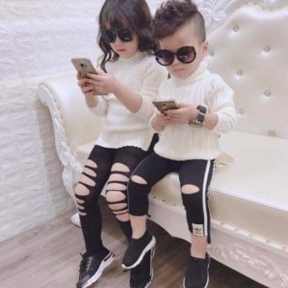 Combo Áo  len  cổ  lọ 575.000đ