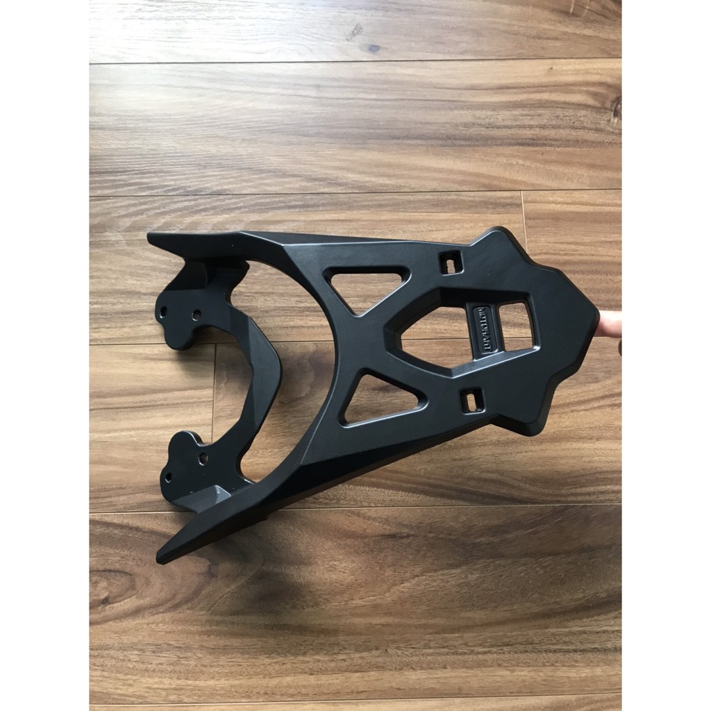 TAY DẮT EXCITER 155 NHÔM ĐÚC NGUYÊN KHỐI