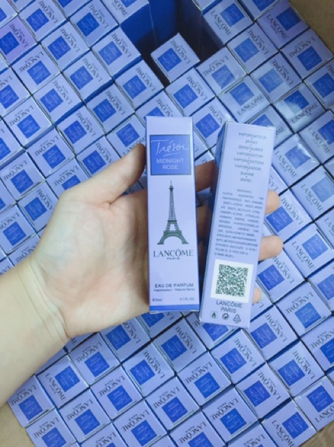 Nước hoa chiết 20ml (hình thật) ngau nhien | BigBuy360 - bigbuy360.vn