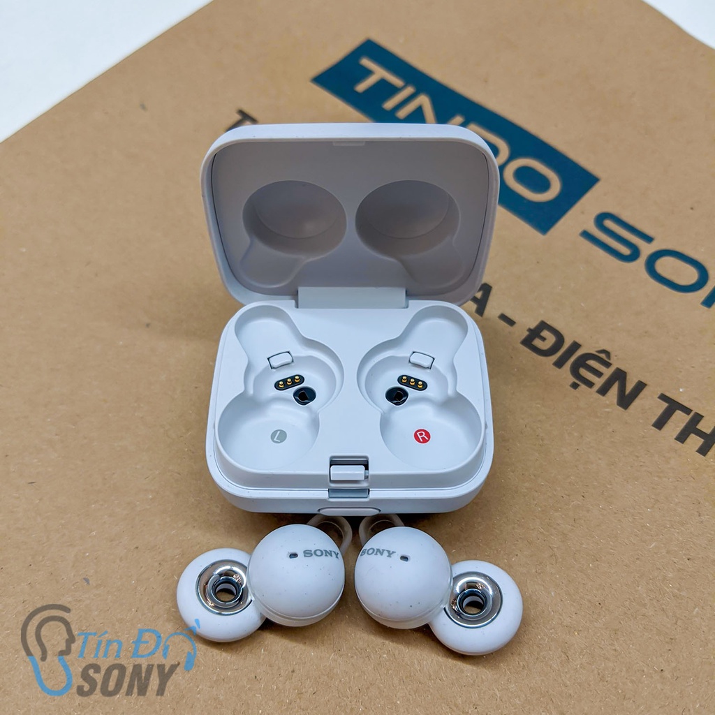 Tai nghe Truewireless Linkbuds Sony WF-L900