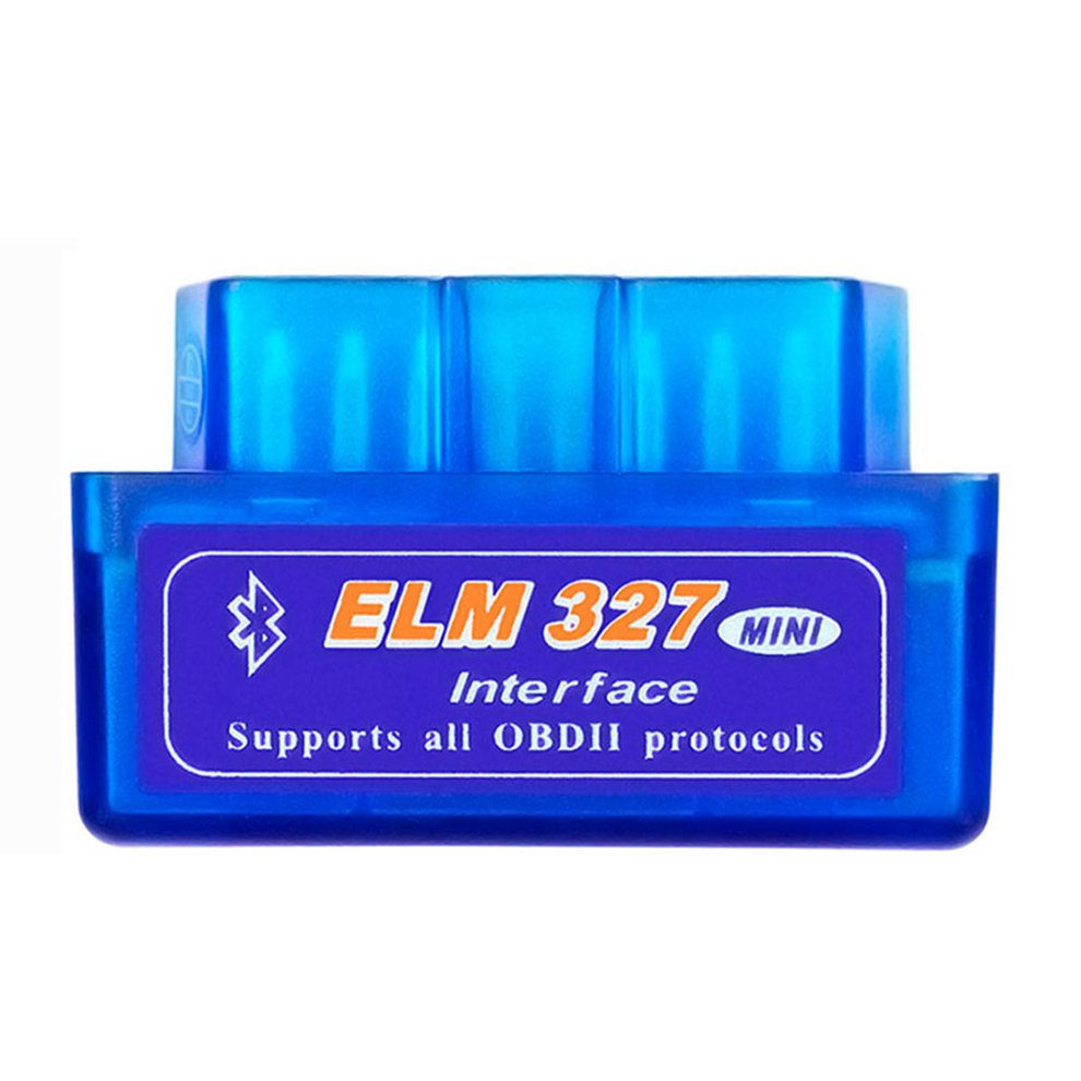 Super Mini ELM327 Wireless V1.5 OBD2 Car Diagnostic Tool ELM 327