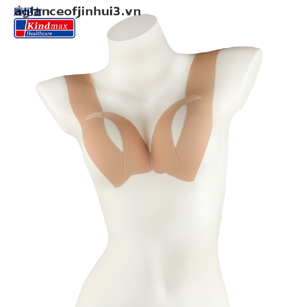 Cuộn Băng Quấn Nâng Ngực Tàng Hình 5M