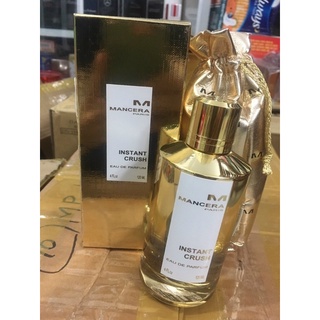 Nước hoa Instant Crus.h EDP 120ml