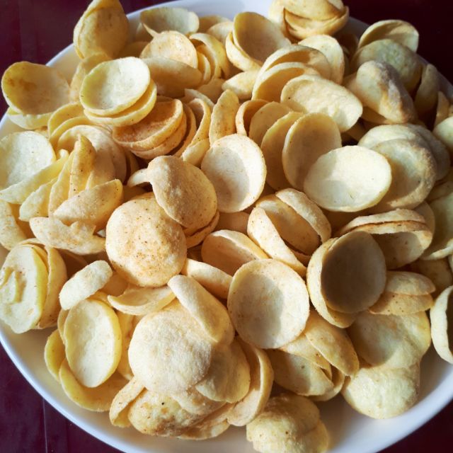 SNACK KHOAI TÂY 1Kg