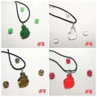 Hồ li tết chỉ đủ màu